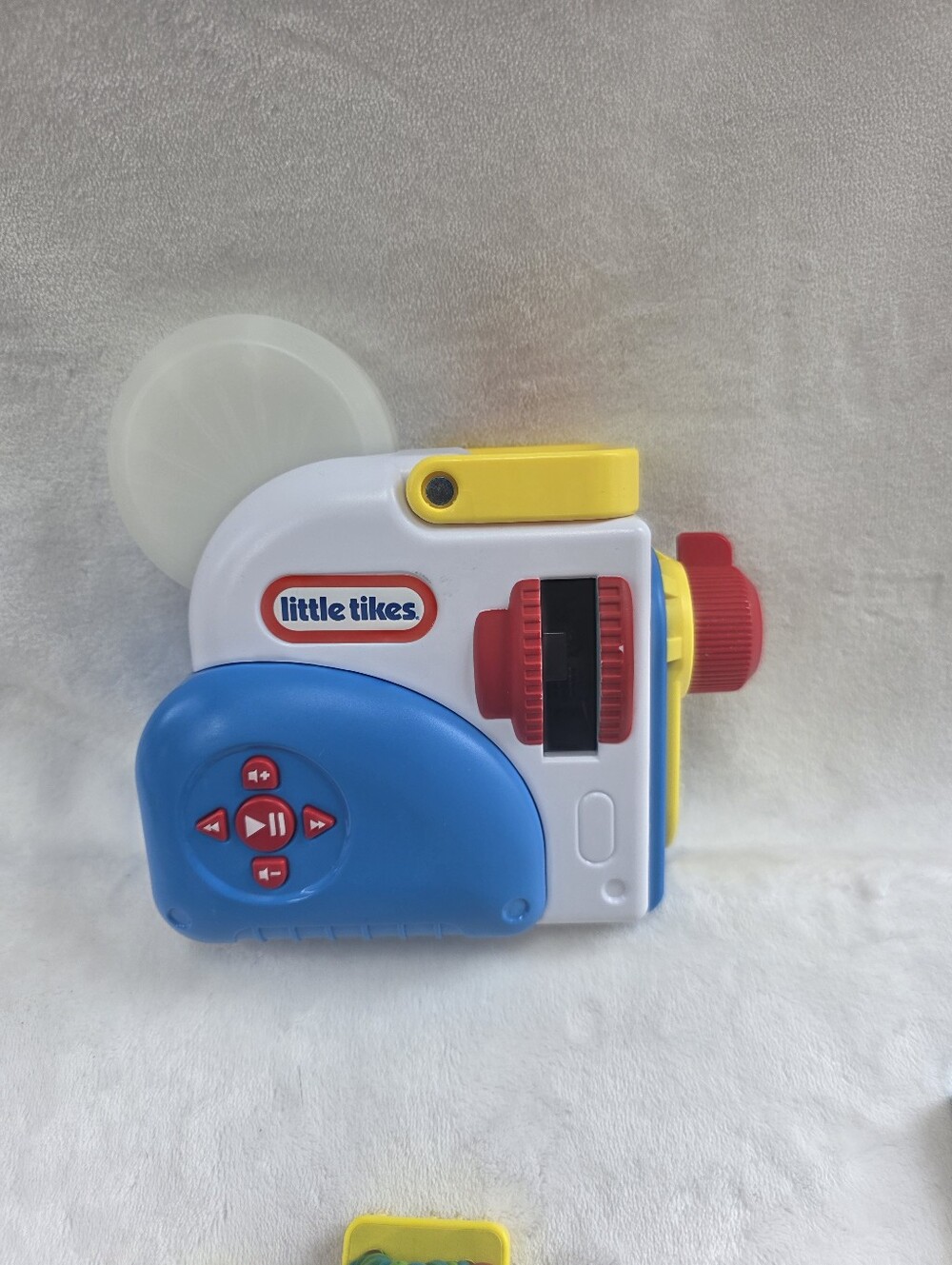 Little Tikes Story Dream Mahine Toy Projector with 14 Books and 5 Characters